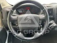 2019 Citroen Jumper