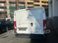 2019 Citroen Jumper