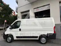 2019 Citroen Jumper