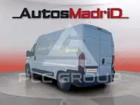 2019 Citroen Jumper