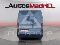 2019 Citroen Jumper