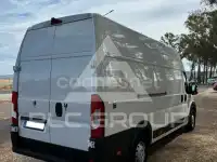 2019 Citroen Jumper