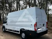 2019 Citroen Jumper
