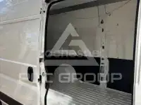 2019 Citroen Jumper