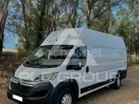 2019 Citroen Jumper