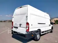 2019 Citroen Jumper