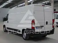 2019 Citroen Jumper