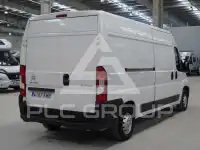 2019 Citroen Jumper