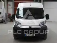 2019 Citroen Jumper