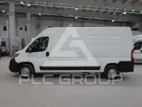 2019 Citroen Jumper