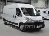 2019 Citroen Jumper