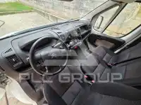 2019 Citroen Jumper