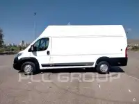 2019 Citroen Jumper