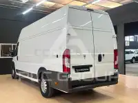 2019 Citroen Jumper