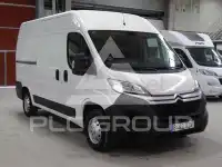 2019 Citroen Jumper