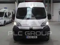 2019 Citroen Jumper
