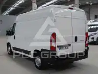 2019 Citroen Jumper
