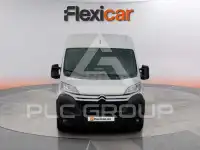 2019 Citroen Jumper