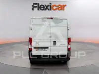 2019 Citroen Jumper