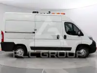 2019 Citroen Jumper