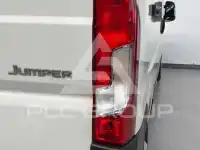 2019 Citroen Jumper