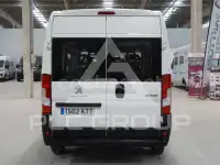 2019 Citroen Jumper