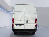 2019 Citroen Jumper