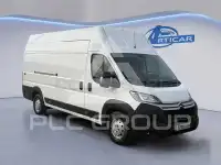 2019 Citroen Jumper