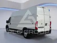 2019 Citroen Jumper