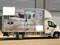 2019 Citroen Jumper