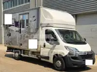 2019 Citroen Jumper
