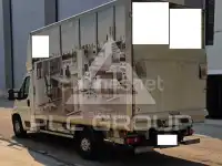 2019 Citroen Jumper