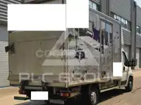 2019 Citroen Jumper