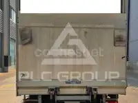 2019 Citroen Jumper