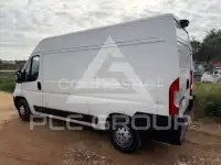 2019 Citroen Jumper