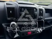 2019 Citroen Jumper