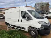 2019 Citroen Jumper
