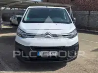 2019 Citroen Jumper