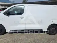 2019 Citroen Jumper