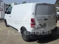 2019 Citroen Jumper