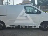 2019 Citroen Jumper