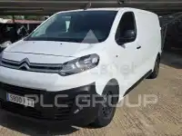 2019 Citroen Jumper