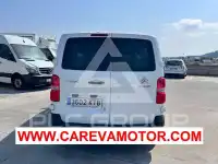 2019 Citroen Jumper