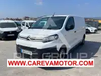 2019 Citroen Jumper