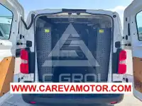 2019 Citroen Jumper