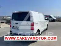 2019 Citroen Jumper