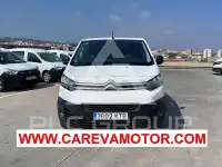 2019 Citroen Jumper
