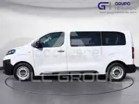 2019 Citroen Jumper