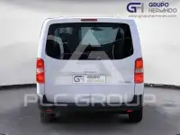 2019 Citroen Jumper