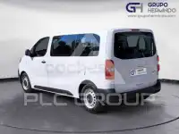 2019 Citroen Jumper